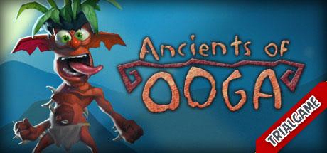 دانلود بازی Ancients of Ooga برای کامپیوتر